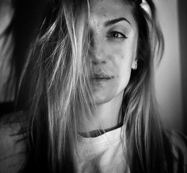 Andreea-Maria Bradeanu